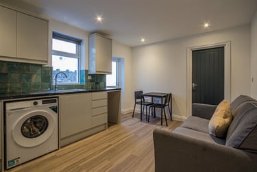 1 bed house, Colum Road, Cathays, Cardiff, CF103EL - Image 4
